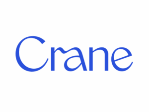 Crane logo